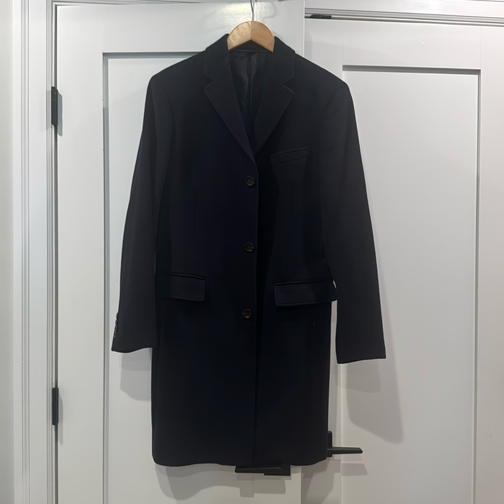 JCREW WOOL Jacket - Picture 2 of 4